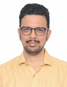Profile picture for user Bharathkumar Nagarajan