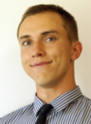 Profile picture for user Dawid Ogieł