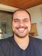 Profile picture for user DANILO SANTOS
