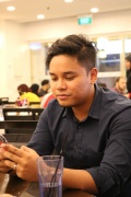 Profile picture for user Hafiz Karni
