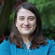 Profile picture for user Kate Hobler