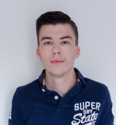 Profile picture for user Maxime FELICI