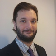Profile picture for user David Szilagyi