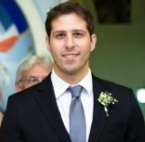 Profile picture for user Pedro Ernesto Tognolo de Andrade