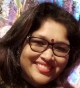 Profile picture for user Malabika Mukherjee