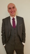 Profile picture for user Sinisa Maric