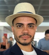 Profile picture for user Bertrand JULIE