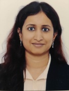 Profile picture for user Dibbha Iyer