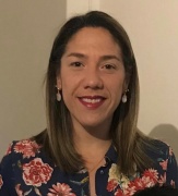 Profile picture for user Andreina Josefina Garrillo de Mendoza