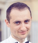 Profile picture for user Julien Davoust