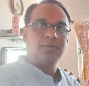 Profile picture for user Murali Sundaram