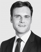 Profile picture for user Thomas Bauer