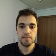 Profile picture for user Lucas Teixeira