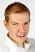 Profile picture for user Remco van Bers