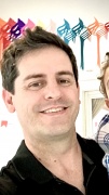 Profile picture for user Alessandro Luis Pessolano