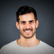 Profile picture for user Alessandro Grandinetti