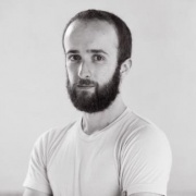 Profile picture for user Joseph Clift