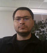Profile picture for user Nikolay Lyubshin