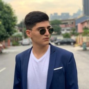 Profile picture for user Shehab Beram