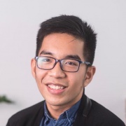Profile picture for user Henry Tran