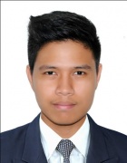 Profile picture for user Marc Joseph Gulapa
