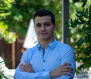 Profile picture for user Ludovic NAY