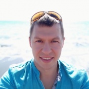 Profile picture for user Pavel Laptev