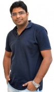 Profile picture for user Arpit Goel