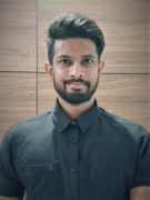 Profile picture for user Arunath Kumaran Kandasamy