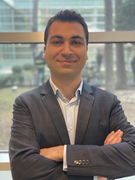 Profile picture for user Mehmet Sukru Kaya