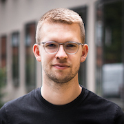 Profile picture for user Christian Marx