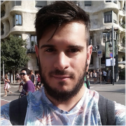 Profile picture for user Enrico Meneghelli
