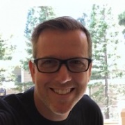 Profile picture for user Shawn Ballew