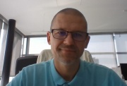 Profile picture for user Marko Filipčič
