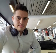 Profile picture for user JOHAN ALEXIS ESTEBAN GELVEZ