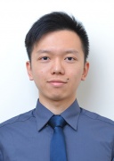 Profile picture for user Wai Kit Choi