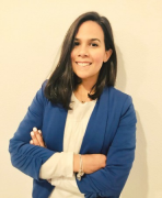 Profile picture for user Denisse Manzo Tandazo