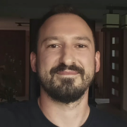 Profile picture for user Robert Lendzion