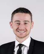 Profile picture for user Paul Bourgeaux