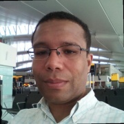 Profile picture for user Cleon Fernandes