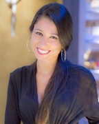 Profile picture for user Denise Monreale