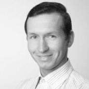 Profile picture for user Alexey Abramov
