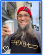 Profile picture for user Jeremy Becker