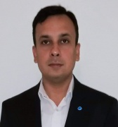 Profile picture for user Hitesh Kumar Sharma