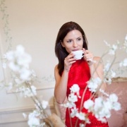 Profile picture for user Denitsa Hazarbassanova - Schmidt