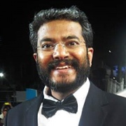 Profile picture for user Rajiv Terwadkar
