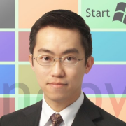 Profile picture for user Sai Kit Sunny Tsang