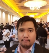Profile picture for user Anas Azmi