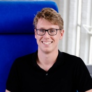Profile picture for user Mick van der Vegt