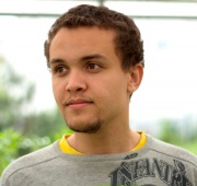 Profile picture for user Jean-Pierre Froud